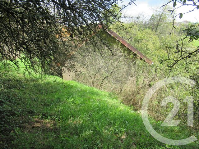 maison à vendre - 1 pièce - 16.0 m2 - HERICOURT - 70 - FRANCHE-COMTE - Century 21 D.S.I.