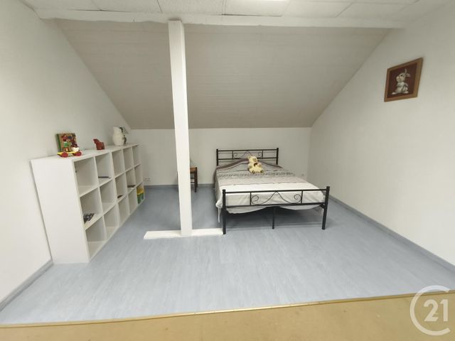 maison à vendre - 4 pièces - 190.0 m2 - BETHONCOURT - 25 - FRANCHE-COMTE - Century 21 D.S.I.