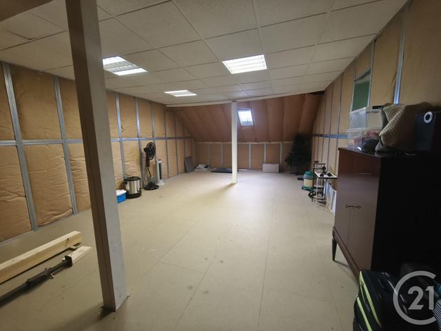 maison à vendre - 4 pièces - 190.0 m2 - BETHONCOURT - 25 - FRANCHE-COMTE - Century 21 D.S.I.