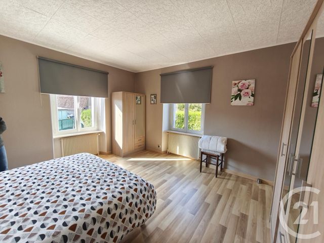 maison à vendre - 4 pièces - 190.0 m2 - BETHONCOURT - 25 - FRANCHE-COMTE - Century 21 D.S.I.