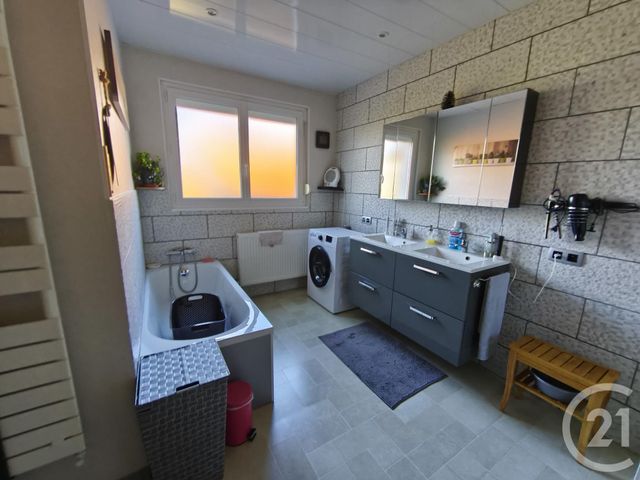 maison à vendre - 4 pièces - 190.0 m2 - BETHONCOURT - 25 - FRANCHE-COMTE - Century 21 D.S.I.