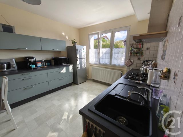 maison à vendre - 4 pièces - 190.0 m2 - BETHONCOURT - 25 - FRANCHE-COMTE - Century 21 D.S.I.