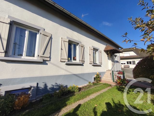 maison - BETHONCOURT - 25