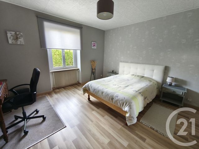 maison à vendre - 4 pièces - 190.0 m2 - BETHONCOURT - 25 - FRANCHE-COMTE - Century 21 D.S.I.