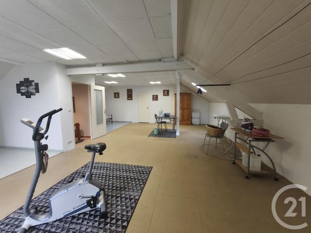 maison à vendre - 4 pièces - 190.0 m2 - BETHONCOURT - 25 - FRANCHE-COMTE - Century 21 D.S.I.