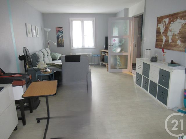 maison à vendre - 4 pièces - 74.0 m2 - HERICOURT - 70 - FRANCHE-COMTE - Century 21 D.S.I.