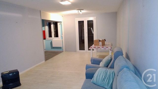 maison à vendre - 4 pièces - 74.0 m2 - HERICOURT - 70 - FRANCHE-COMTE - Century 21 D.S.I.