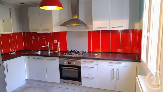 maison à vendre - 4 pièces - 74.0 m2 - HERICOURT - 70 - FRANCHE-COMTE - Century 21 D.S.I.