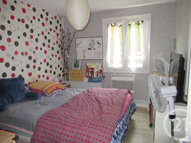 maison à vendre - 4 pièces - 74.0 m2 - HERICOURT - 70 - FRANCHE-COMTE - Century 21 D.S.I.