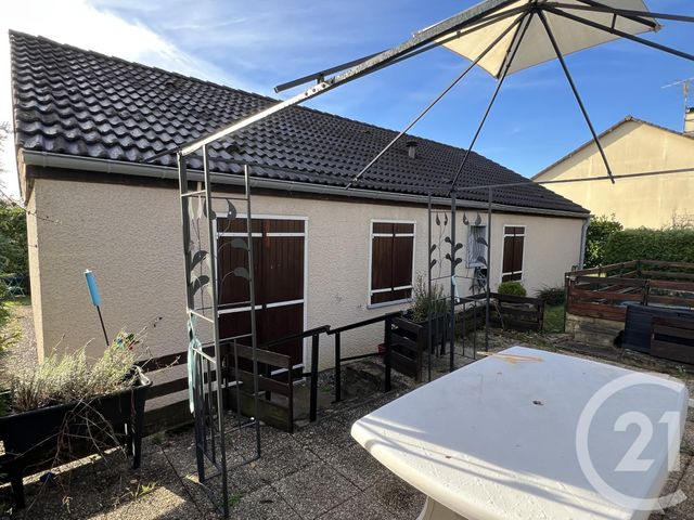 maison à vendre - 4 pièces - 74.0 m2 - HERICOURT - 70 - FRANCHE-COMTE - Century 21 D.S.I.