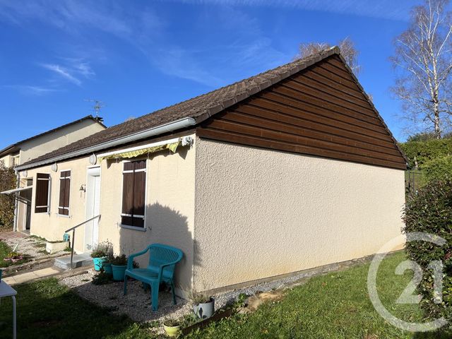 maison à vendre - 4 pièces - 74.0 m2 - HERICOURT - 70 - FRANCHE-COMTE - Century 21 D.S.I.