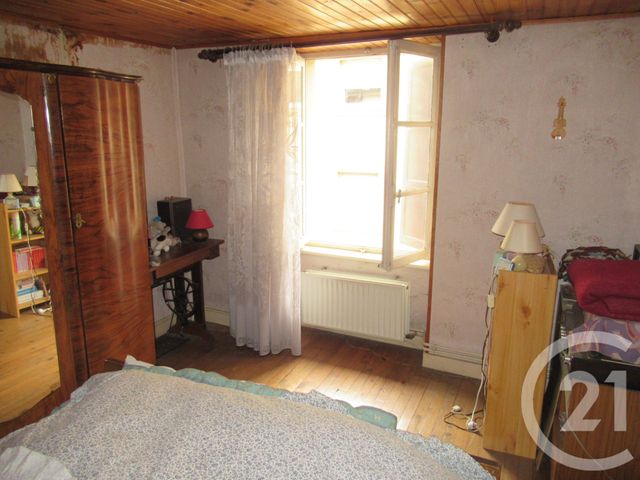 maison à vendre - 4 pièces - 64.0 m2 - HERICOURT - 70 - FRANCHE-COMTE - Century 21 D.S.I.