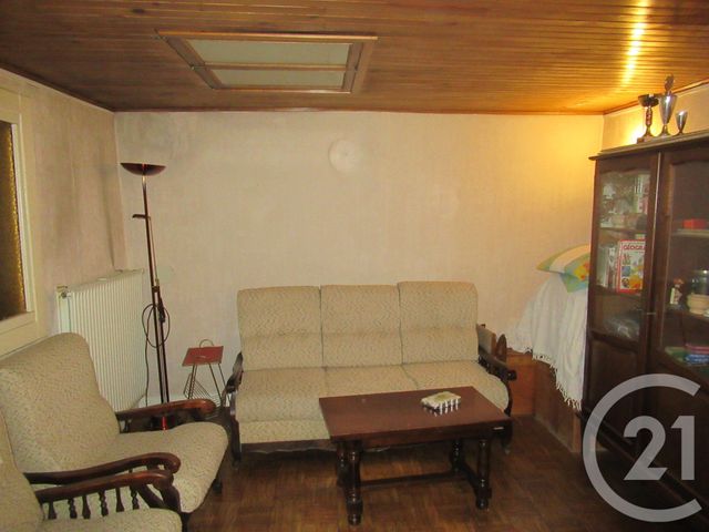 maison à vendre - 4 pièces - 64.0 m2 - HERICOURT - 70 - FRANCHE-COMTE - Century 21 D.S.I.