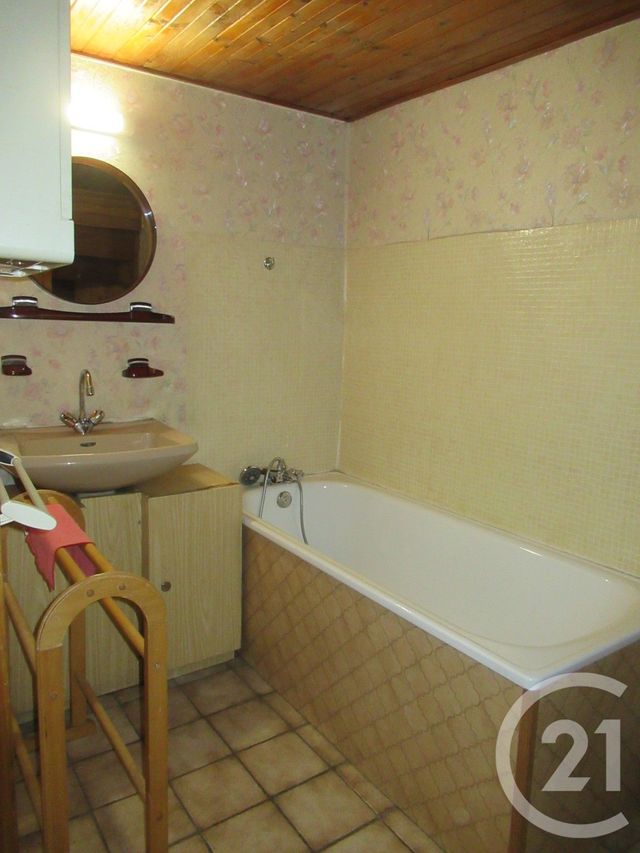 maison à vendre - 4 pièces - 64.0 m2 - HERICOURT - 70 - FRANCHE-COMTE - Century 21 D.S.I.