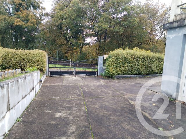 maison à vendre - 3 pièces - 73.0 m2 - HERICOURT - 70 - FRANCHE-COMTE - Century 21 D.S.I.