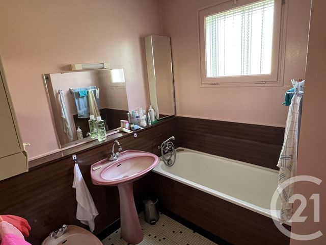 maison à vendre - 3 pièces - 73.0 m2 - HERICOURT - 70 - FRANCHE-COMTE - Century 21 D.S.I.