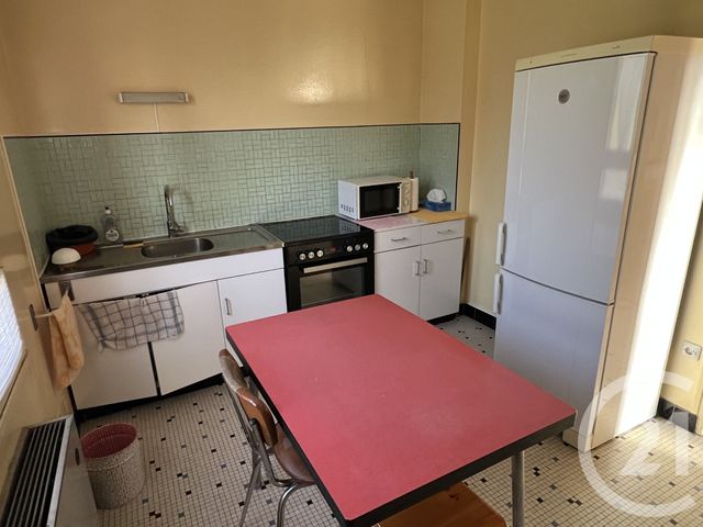 maison à vendre - 3 pièces - 73.0 m2 - HERICOURT - 70 - FRANCHE-COMTE - Century 21 D.S.I.