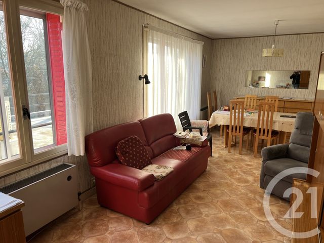 maison à vendre - 3 pièces - 73.0 m2 - HERICOURT - 70 - FRANCHE-COMTE - Century 21 D.S.I.