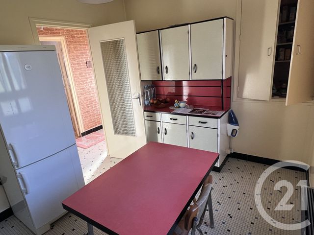 maison à vendre - 3 pièces - 73.0 m2 - HERICOURT - 70 - FRANCHE-COMTE - Century 21 D.S.I.