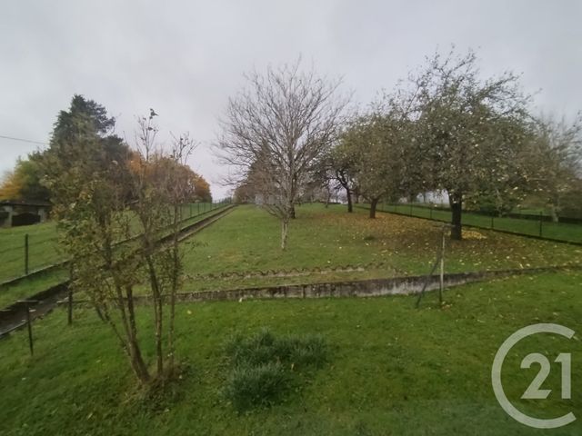 maison à vendre - 3 pièces - 73.0 m2 - HERICOURT - 70 - FRANCHE-COMTE - Century 21 D.S.I.