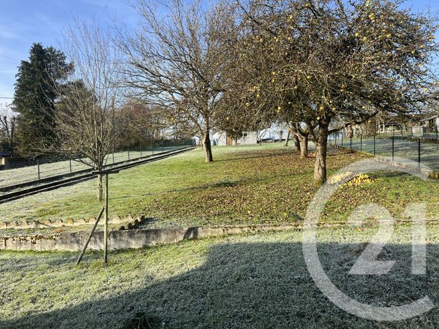 maison à vendre - 3 pièces - 73.0 m2 - HERICOURT - 70 - FRANCHE-COMTE - Century 21 D.S.I.