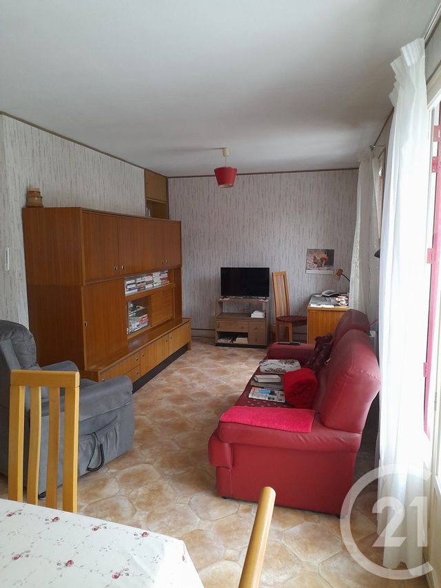 maison à vendre - 3 pièces - 73.0 m2 - HERICOURT - 70 - FRANCHE-COMTE - Century 21 D.S.I.