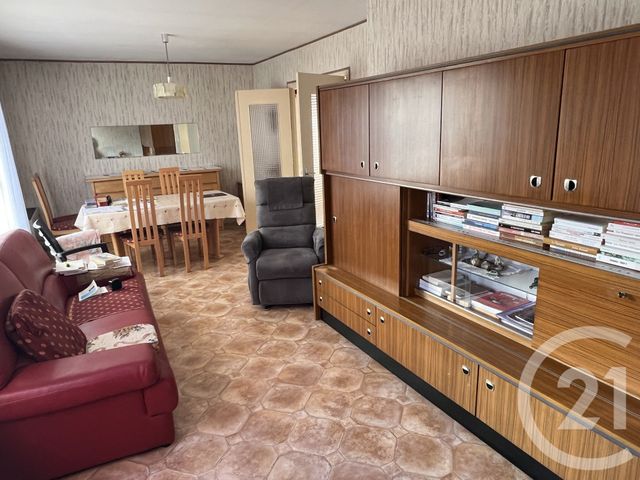 maison à vendre - 3 pièces - 73.0 m2 - HERICOURT - 70 - FRANCHE-COMTE - Century 21 D.S.I.