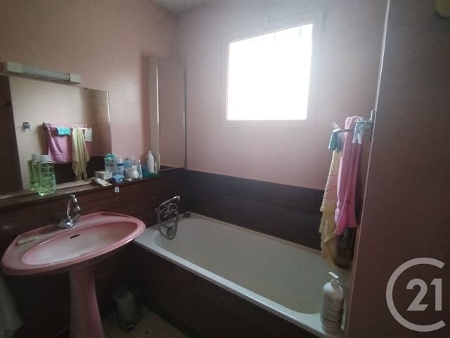 maison à vendre - 3 pièces - 73.0 m2 - HERICOURT - 70 - FRANCHE-COMTE - Century 21 D.S.I.