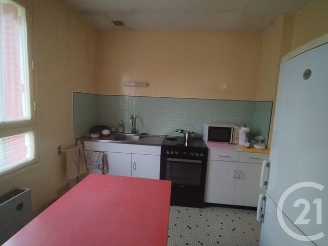 maison à vendre - 3 pièces - 73.0 m2 - HERICOURT - 70 - FRANCHE-COMTE - Century 21 D.S.I.