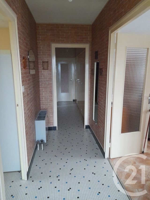 maison à vendre - 3 pièces - 73.0 m2 - HERICOURT - 70 - FRANCHE-COMTE - Century 21 D.S.I.