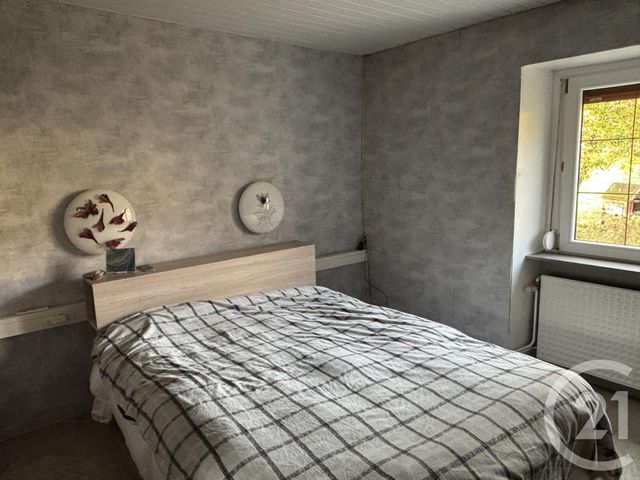 maison à vendre - 9 pièces - 225.0 m2 - URCEREY - 90 - FRANCHE-COMTE - Century 21 D.S.I.