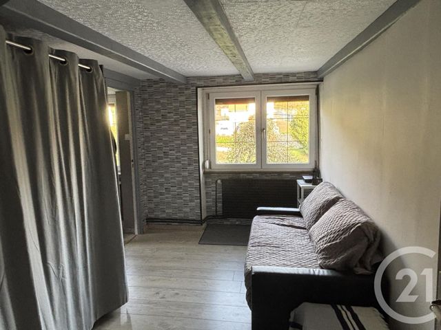 maison à vendre - 9 pièces - 225.0 m2 - URCEREY - 90 - FRANCHE-COMTE - Century 21 D.S.I.