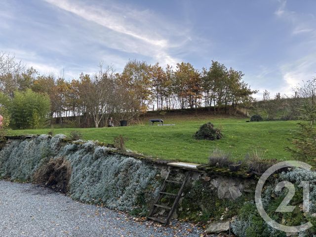 maison à vendre - 9 pièces - 225.0 m2 - URCEREY - 90 - FRANCHE-COMTE - Century 21 D.S.I.