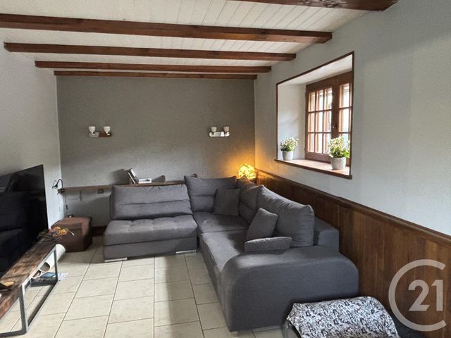 maison à vendre - 9 pièces - 225.0 m2 - URCEREY - 90 - FRANCHE-COMTE - Century 21 D.S.I.