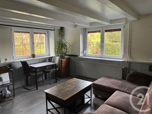 maison à vendre - 9 pièces - 225.0 m2 - URCEREY - 90 - FRANCHE-COMTE - Century 21 D.S.I.