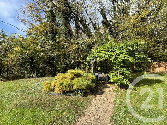 maison à vendre - 7 pièces - 187.0 m2 - SAULNOT - 70 - FRANCHE-COMTE - Century 21 D.S.I.