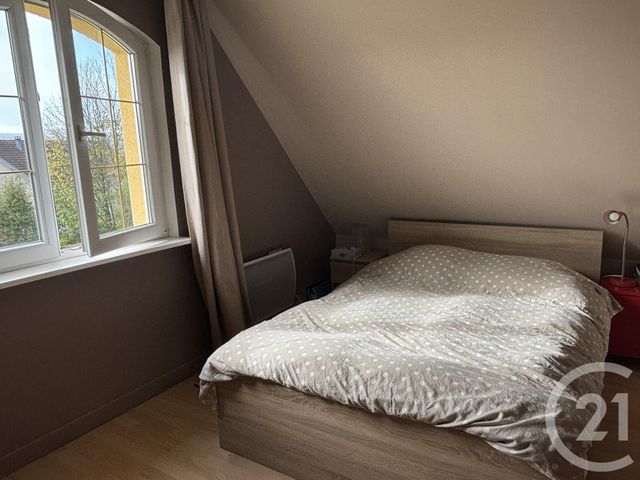 maison à vendre - 7 pièces - 187.0 m2 - SAULNOT - 70 - FRANCHE-COMTE - Century 21 D.S.I.