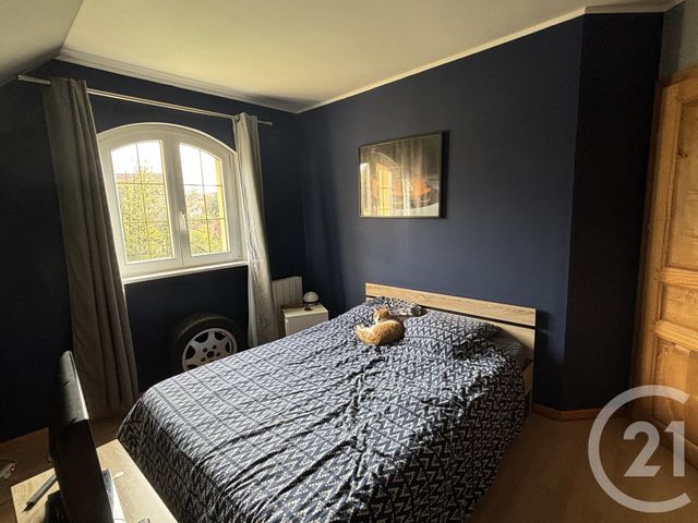 maison à vendre - 7 pièces - 187.0 m2 - SAULNOT - 70 - FRANCHE-COMTE - Century 21 D.S.I.