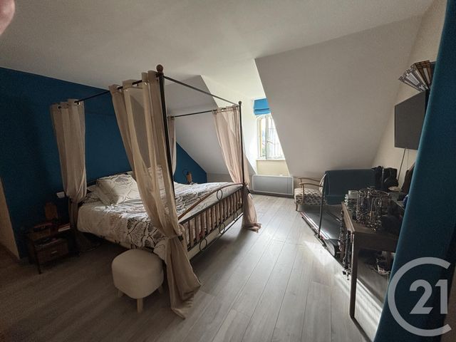 maison à vendre - 7 pièces - 187.0 m2 - SAULNOT - 70 - FRANCHE-COMTE - Century 21 D.S.I.