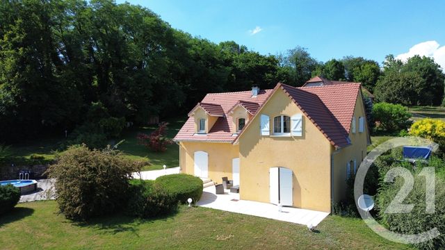 maison - SAULNOT - 70