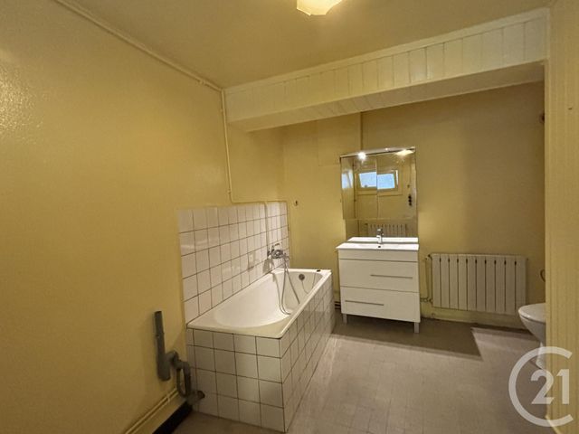 maison à vendre - 4 pièces - 109.0 m2 - VYANS LE VAL - 70 - FRANCHE-COMTE - Century 21 D.S.I.