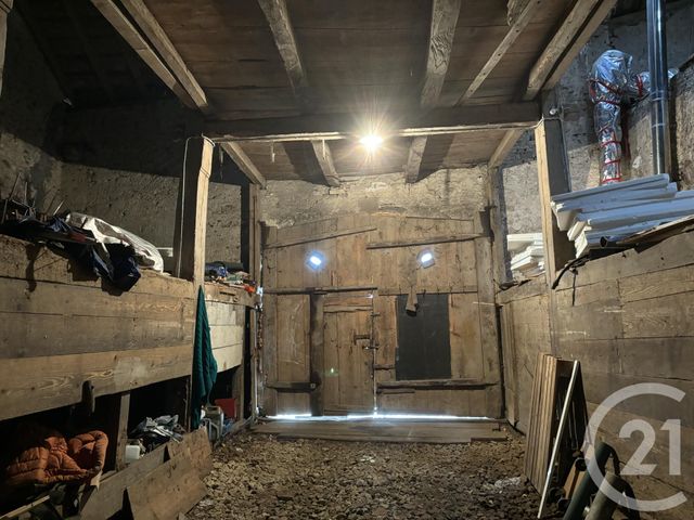 maison à vendre - 4 pièces - 109.0 m2 - VYANS LE VAL - 70 - FRANCHE-COMTE - Century 21 D.S.I.