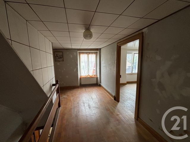 maison à vendre - 4 pièces - 109.0 m2 - VYANS LE VAL - 70 - FRANCHE-COMTE - Century 21 D.S.I.