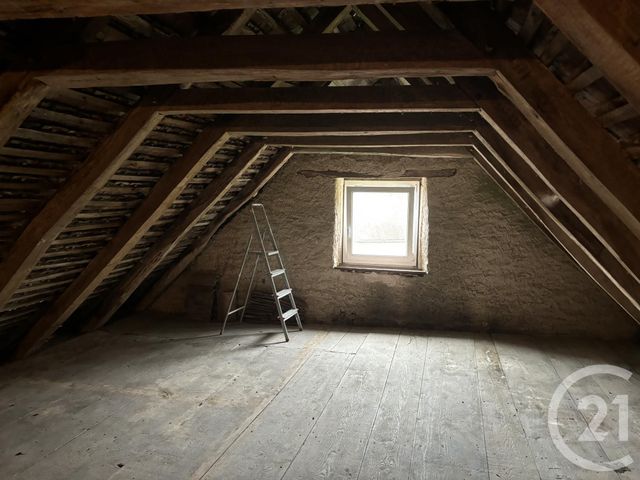 maison à vendre - 4 pièces - 109.0 m2 - VYANS LE VAL - 70 - FRANCHE-COMTE - Century 21 D.S.I.