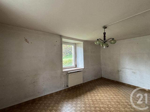 maison à vendre - 4 pièces - 109.0 m2 - VYANS LE VAL - 70 - FRANCHE-COMTE - Century 21 D.S.I.