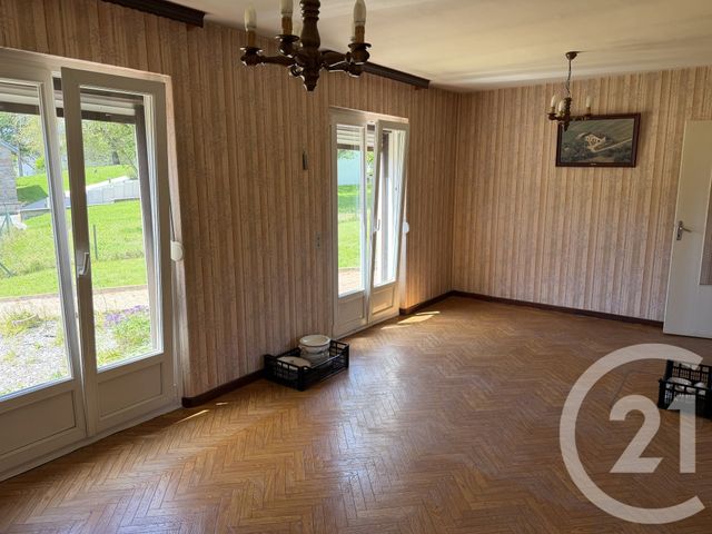 maison à vendre - 5 pièces - 94.0 m2 - CHAGEY - 70 - FRANCHE-COMTE - Century 21 D.S.I.