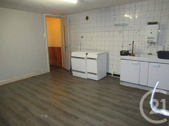 maison à vendre - 3 pièces - 102.0 m2 - HERICOURT - 70 - FRANCHE-COMTE - Century 21 D.S.I.