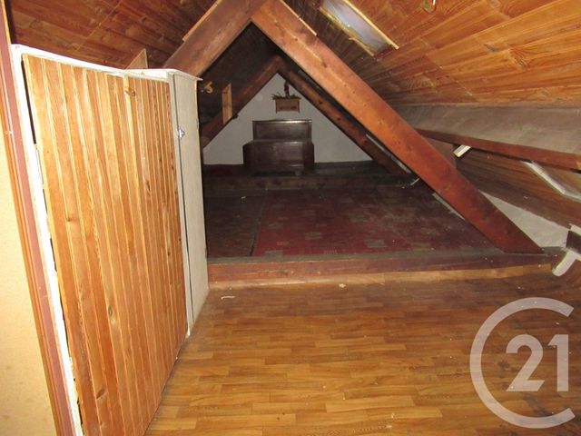 maison à vendre - 3 pièces - 102.0 m2 - HERICOURT - 70 - FRANCHE-COMTE - Century 21 D.S.I.