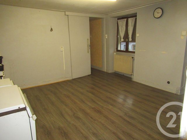 maison à vendre - 3 pièces - 102.0 m2 - HERICOURT - 70 - FRANCHE-COMTE - Century 21 D.S.I.