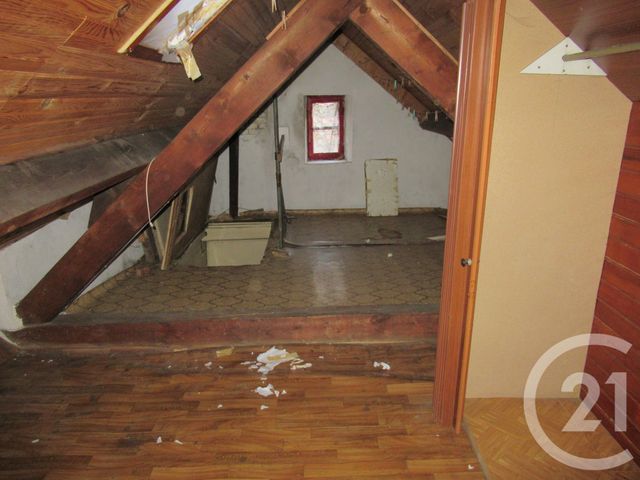 maison à vendre - 3 pièces - 102.0 m2 - HERICOURT - 70 - FRANCHE-COMTE - Century 21 D.S.I.